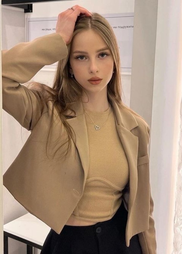 Индивидуалка Алиса главное фото в городе Звенигород 