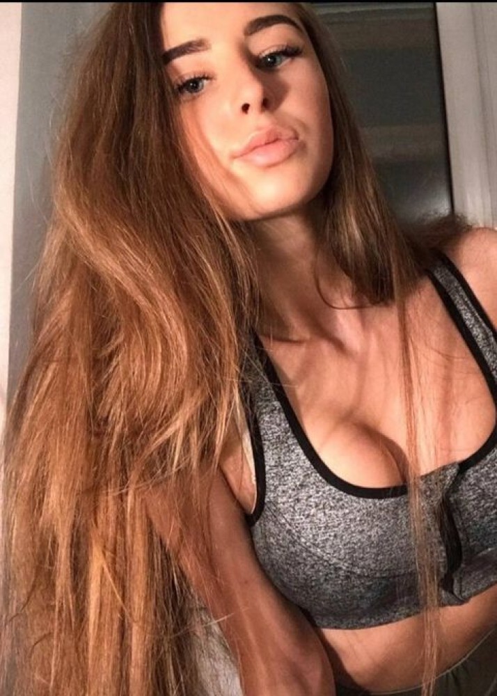 Индивидуалка Дарья главное фото в городе Звенигород 