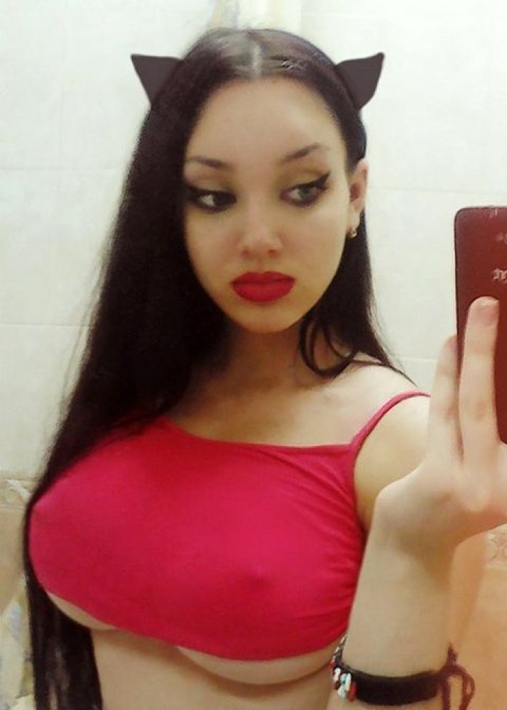 Индивидуалка Кристина главное фото в городе Звенигород 