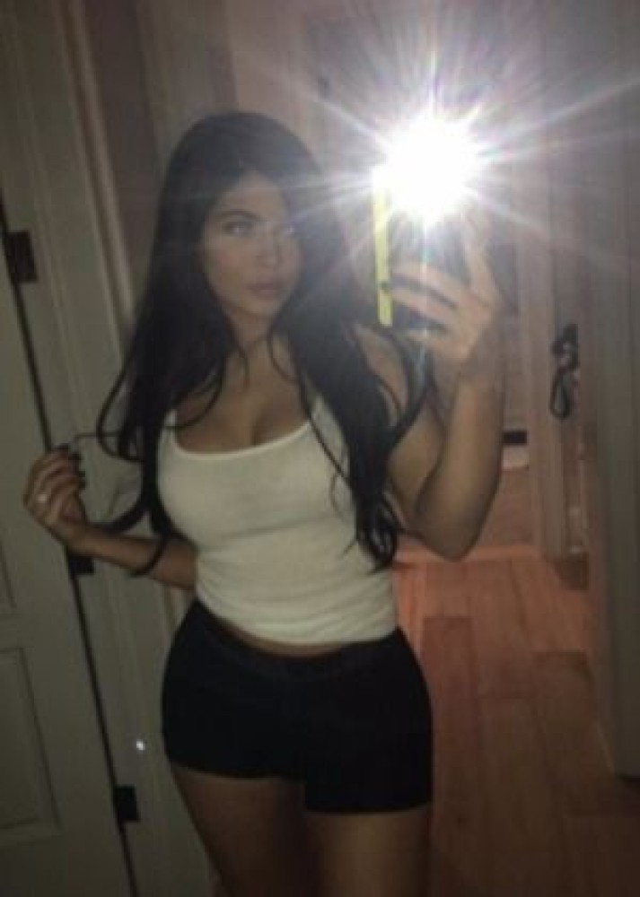 Индивидуалка Кристина главное фото в городе Звенигород 