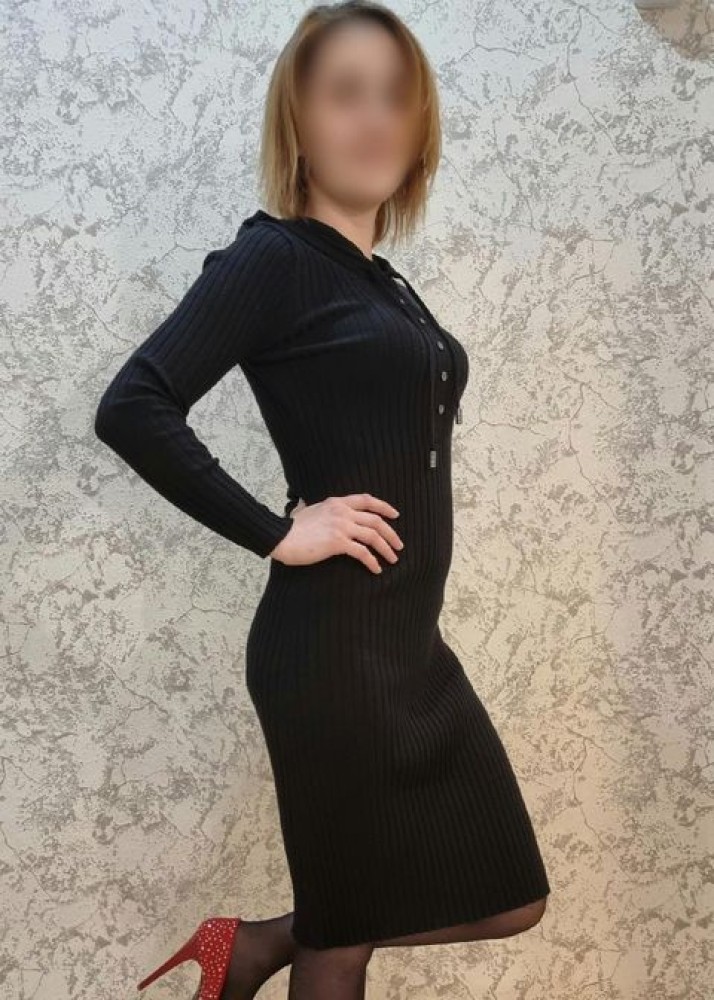 Индивидуалка Ксюша главное фото в городе Звенигород 