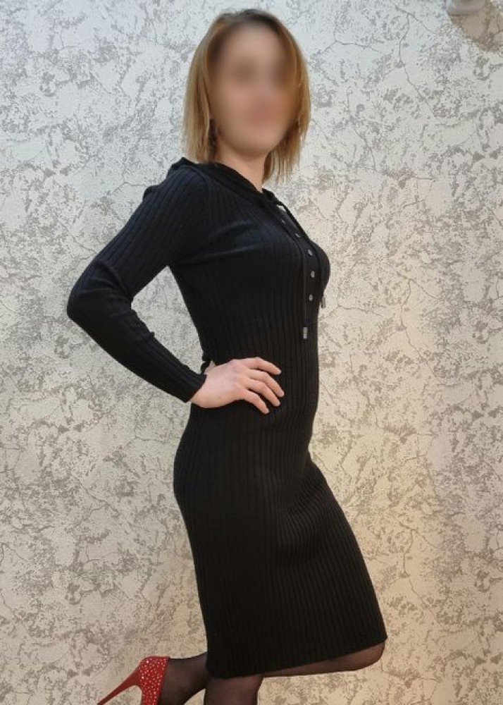 Индивидуалка Ксюша фото № 2 в городе Звенигород