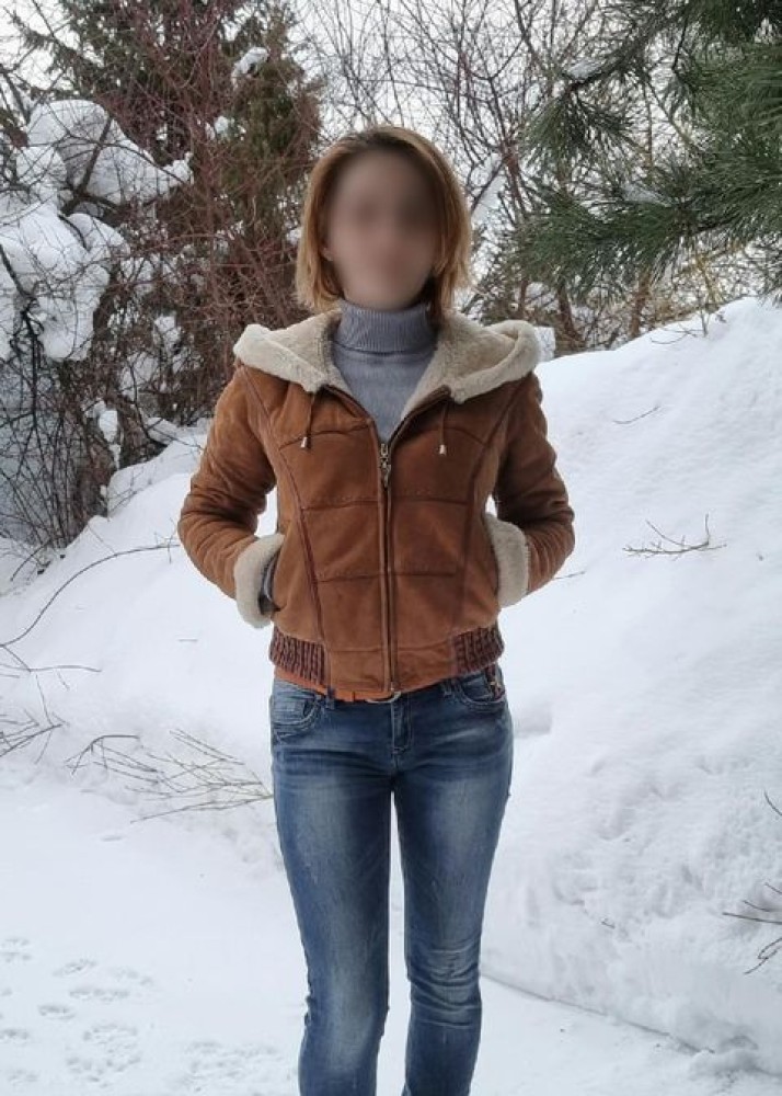 Индивидуалка Ксюша фото № 2 в городе Звенигород