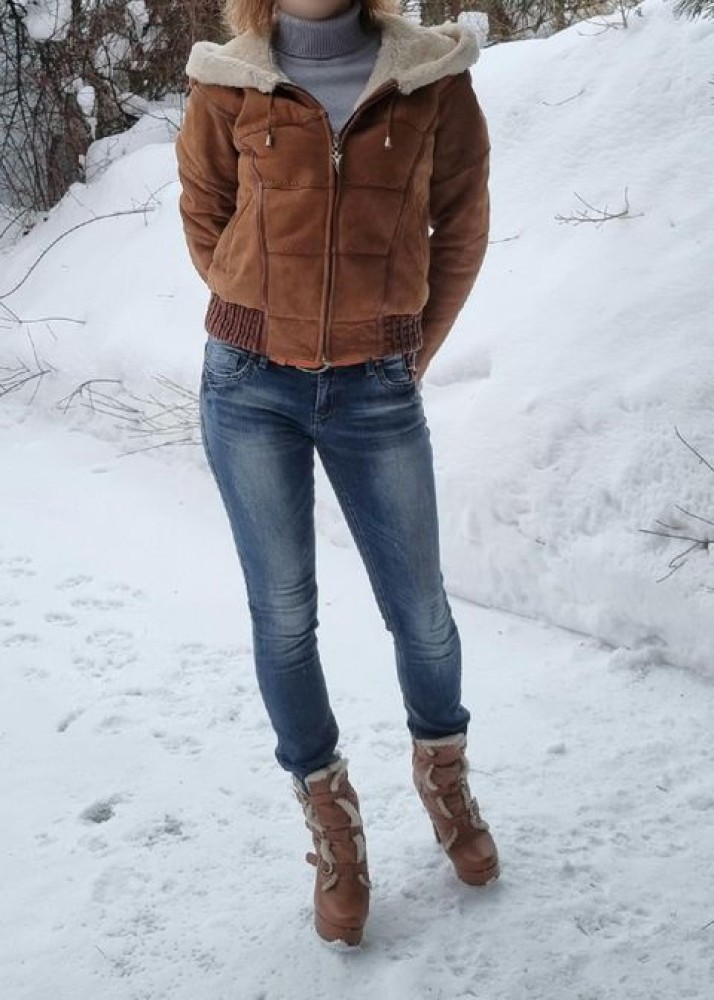 Индивидуалка Ксюша фото № 2 в городе Звенигород