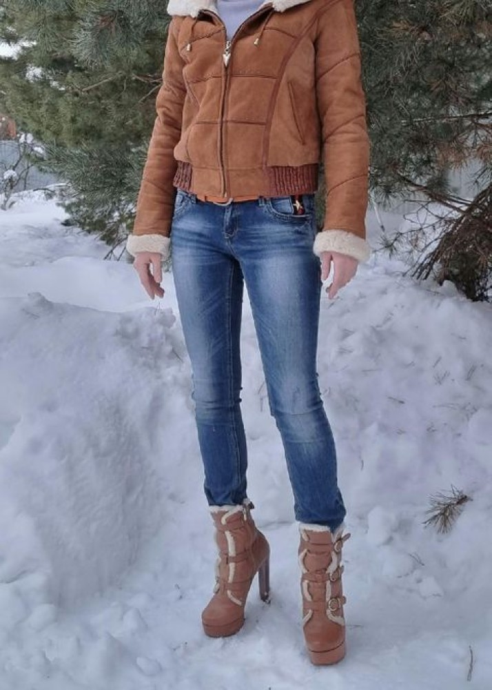 Индивидуалка Ксюша фото № 2 в городе Звенигород