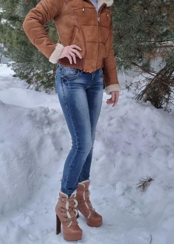 Индивидуалка Ксюша фото № 2 в городе Звенигород