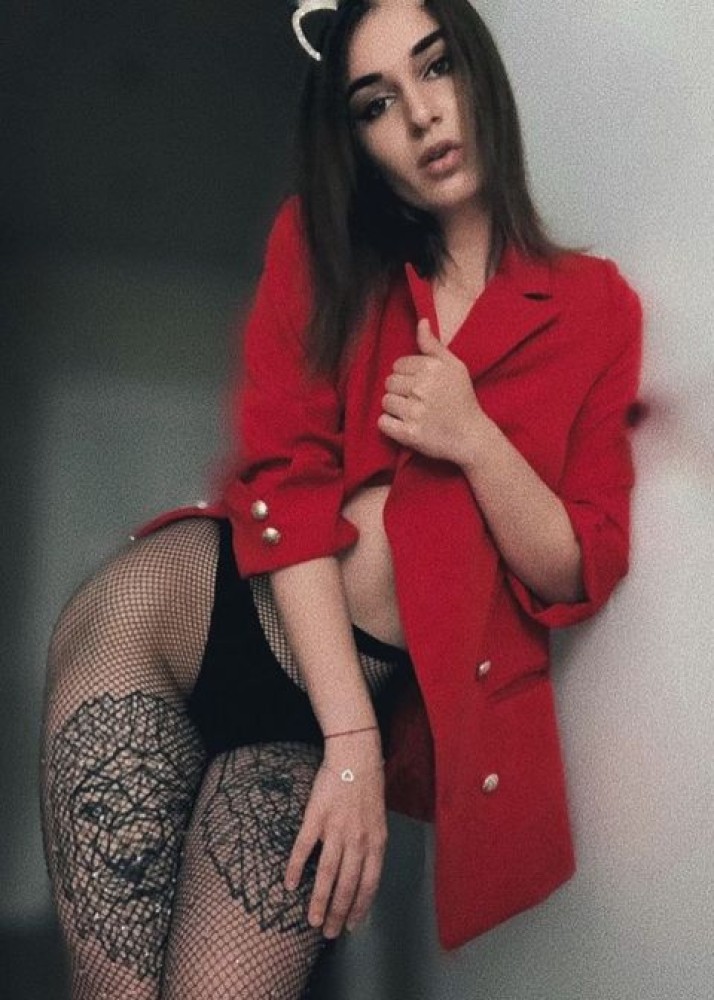 Индивидуалка Ксюша главное фото в городе Звенигород 