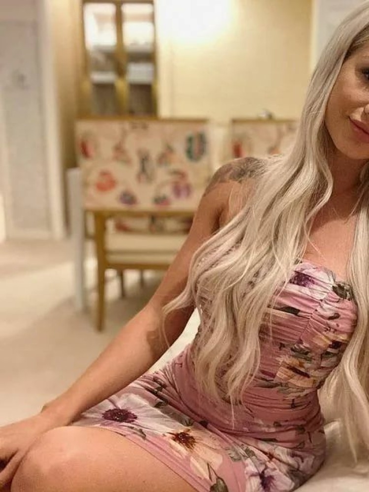 Индивидуалка Ксюша фото № 2 в городе Звенигород