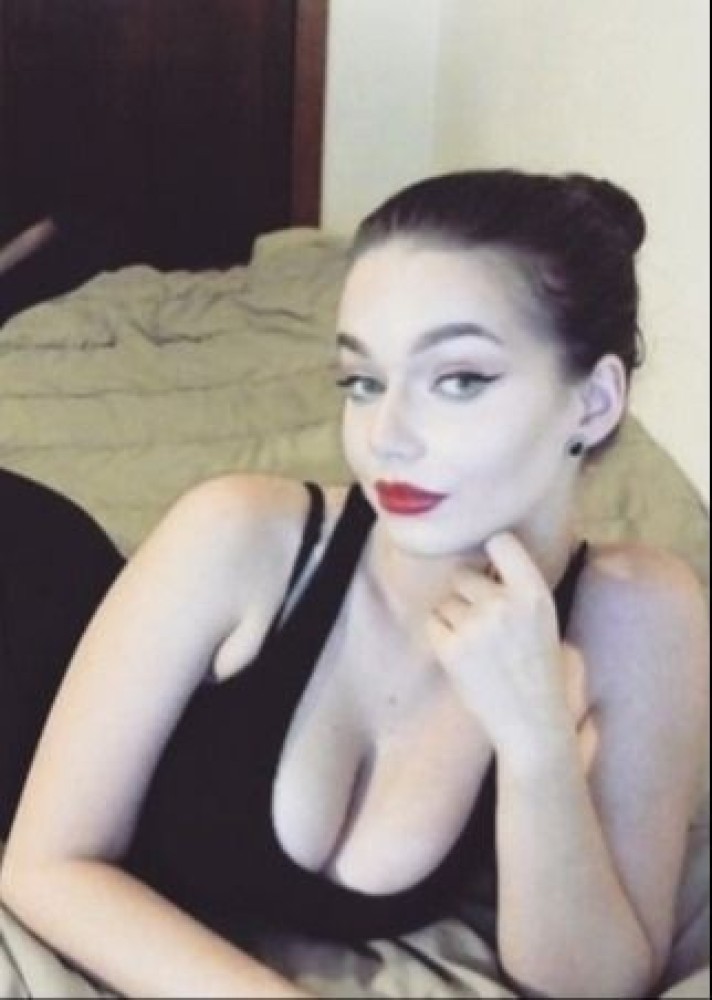 Индивидуалка Марина главное фото в городе Звенигород 