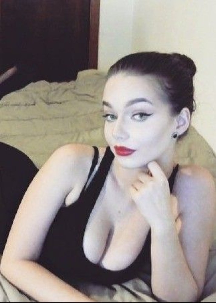 Индивидуалка Марина фото № 2 в городе Звенигород