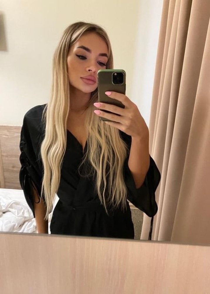 Индивидуалка Маша фото № 2 в городе Звенигород