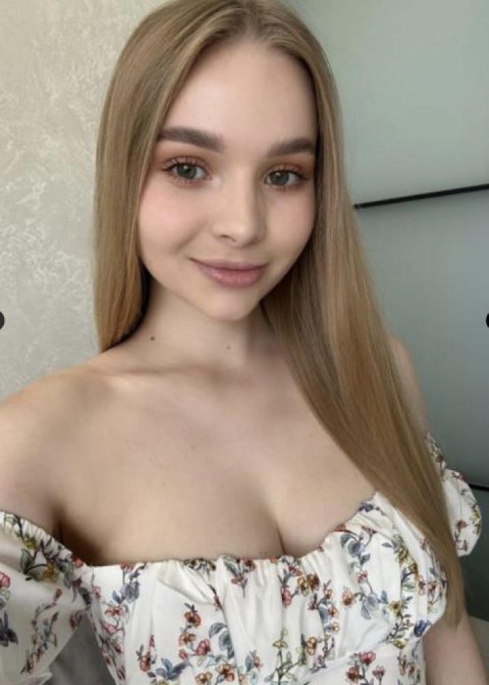 Индивидуалка Милана фото № 2 в городе Звенигород