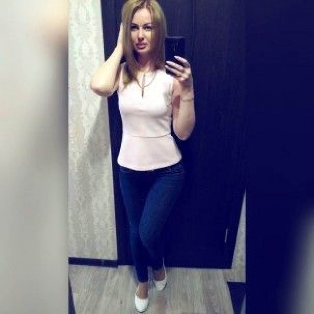 Индивидуалка Милка фото № 2 в городе Звенигород