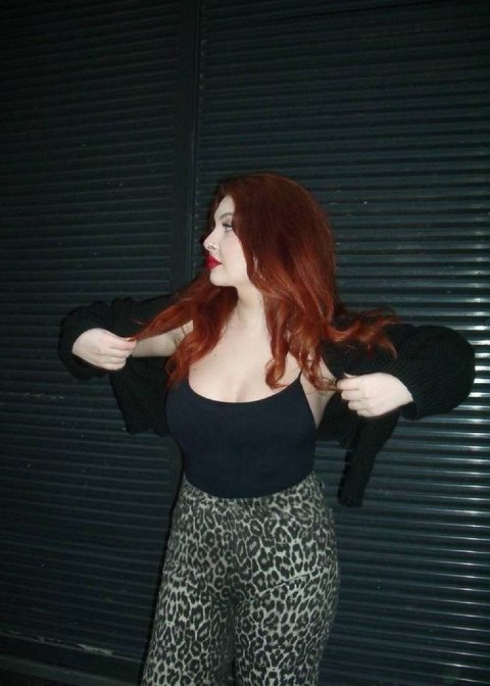 Индивидуалка настя главное фото в городе Звенигород 