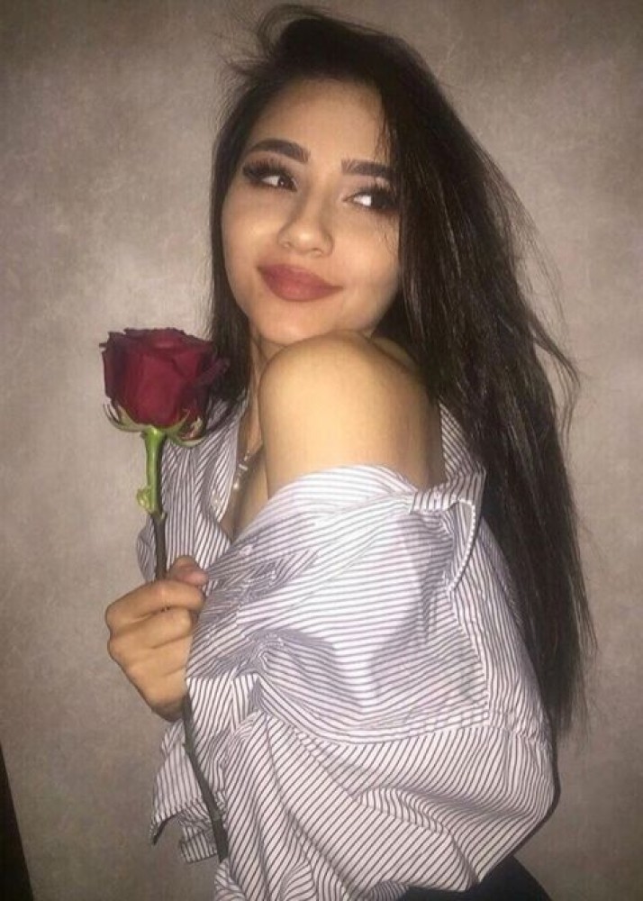 Индивидуалка Русалина главное фото в городе Звенигород 