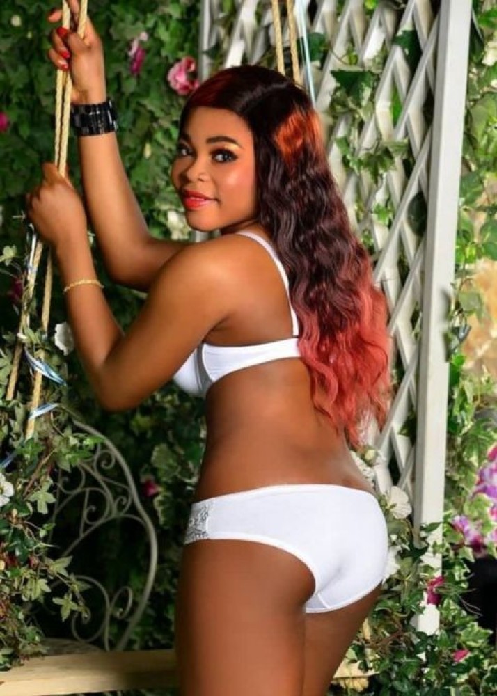 Индивидуалка Sara фото № 2 в городе Звенигород