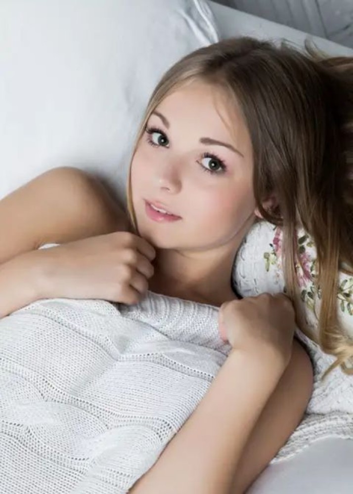 Индивидуалка Света фото № 2 в городе Звенигород