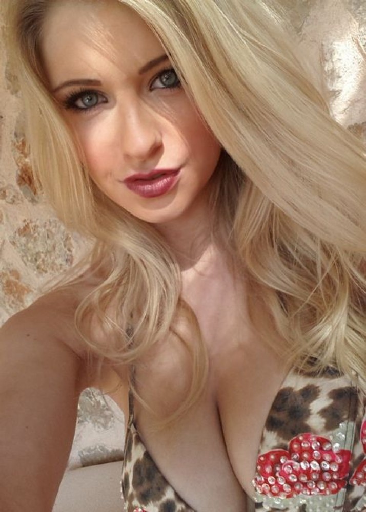 Индивидуалка Таня главное фото в городе Звенигород 