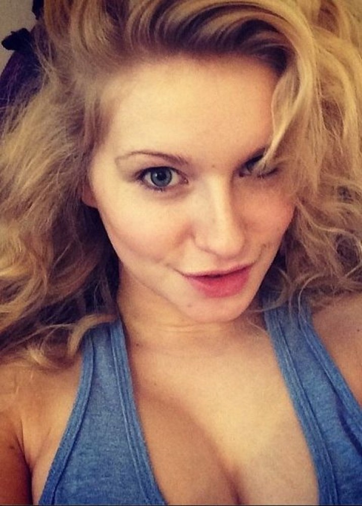 Индивидуалка Таня фото № 2 в городе Звенигород