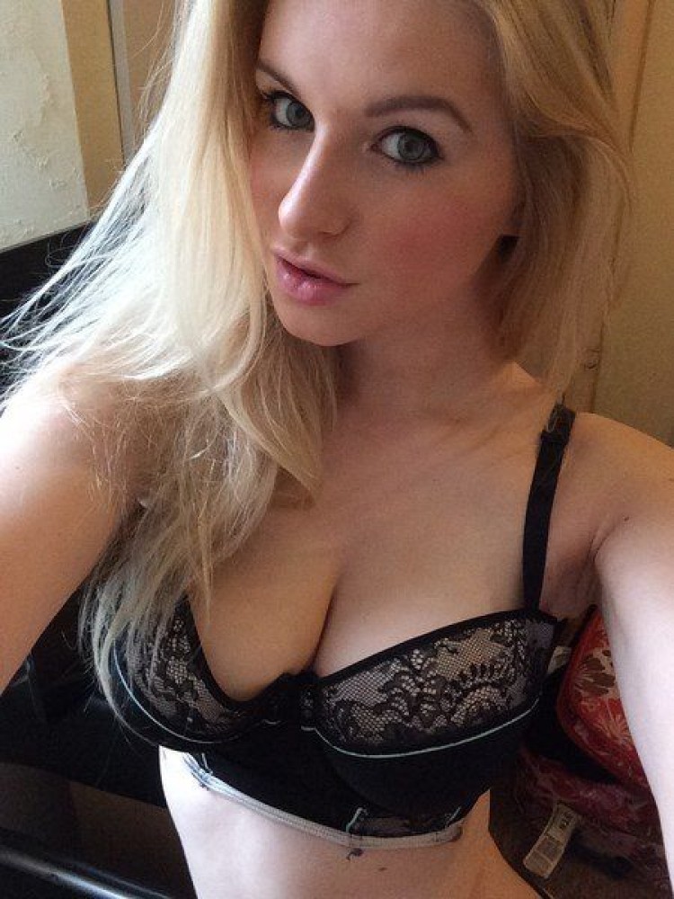 Индивидуалка Таня фото № 2 в городе Звенигород