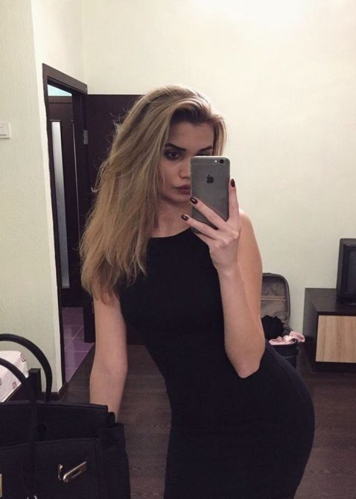 Индивидуалка Таня фото № 2 в городе Звенигород