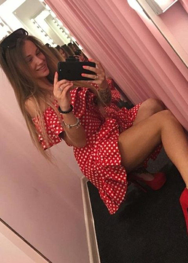 Индивидуалка Вероника главное фото в городе Звенигород 