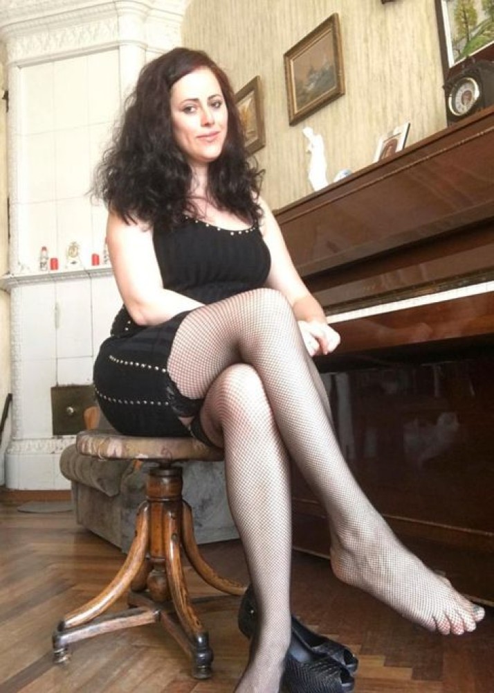 Индивидуалка Вероника фото № 2 в городе Звенигород