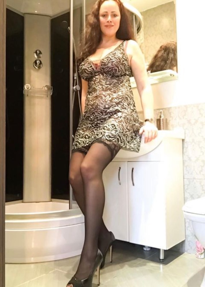 Индивидуалка Вероника фото № 2 в городе Звенигород