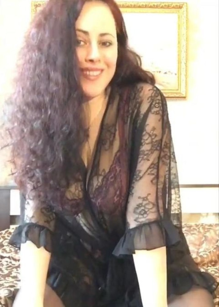 Индивидуалка Вероника фото № 2 в городе Звенигород