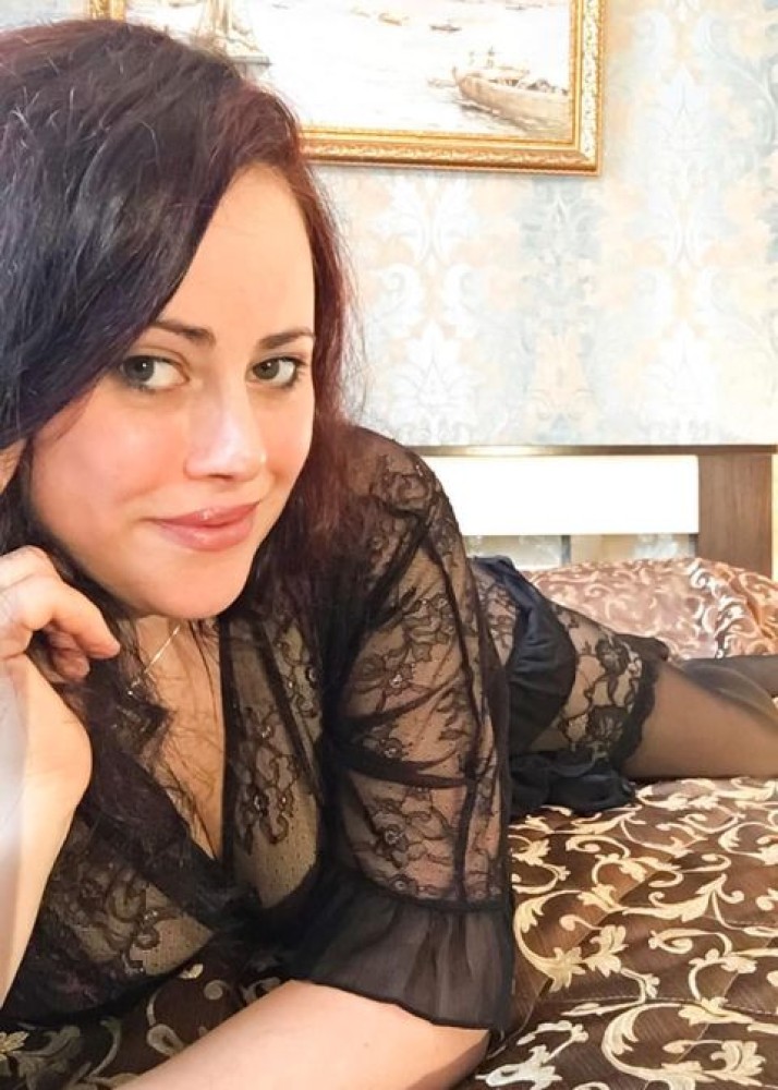 Индивидуалка Вероника фото № 2 в городе Звенигород