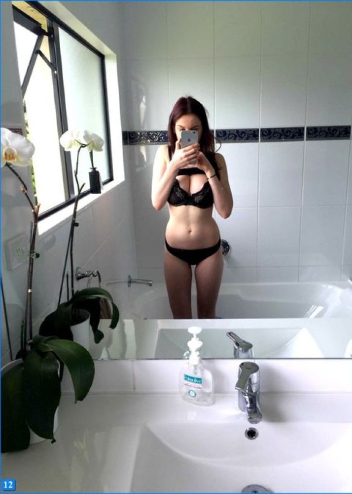 Индивидуалка Вика фото № 2 в городе Звенигород