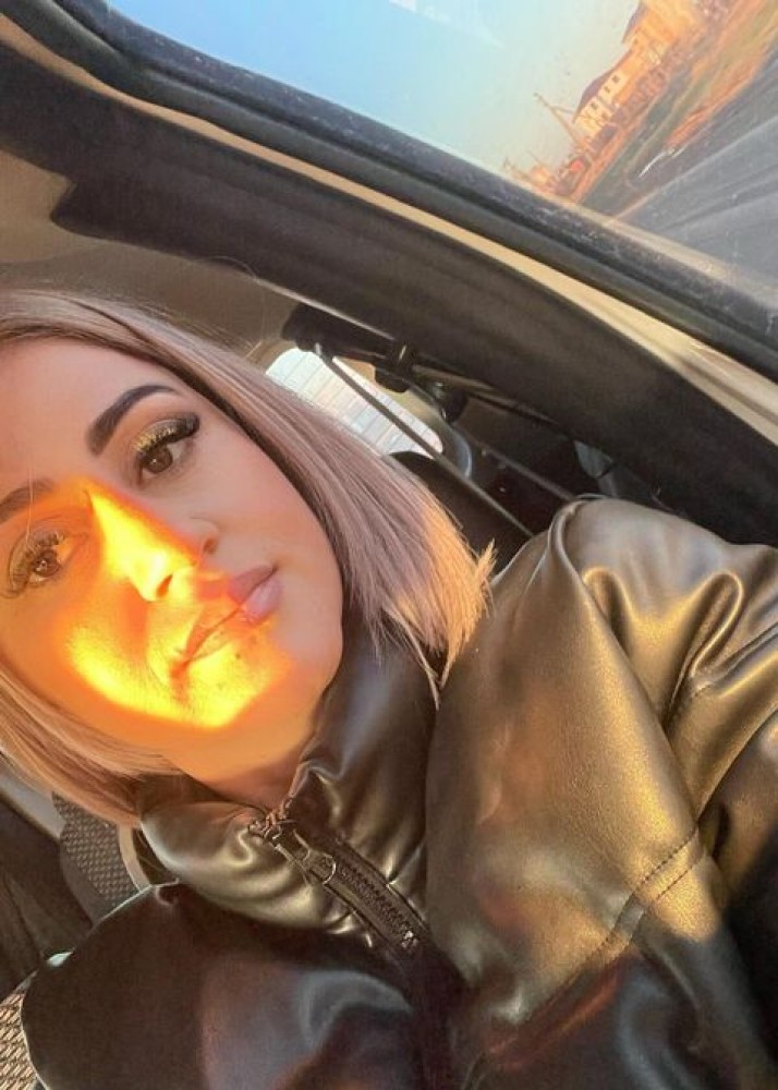 Индивидуалка Вика фото № 2 в городе Звенигород