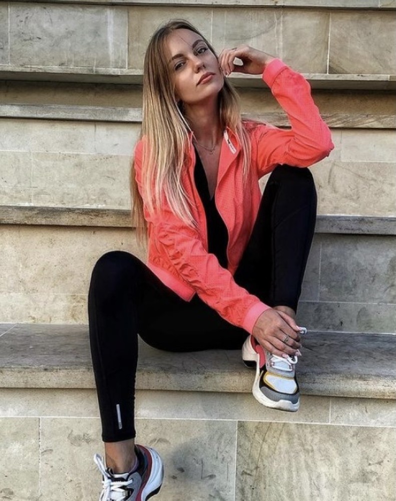 Индивидуалка 🎥 Алла фото № 2 в городе Звенигород