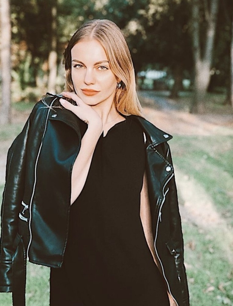 Индивидуалка 🎥 Алла фото № 2 в городе Звенигород