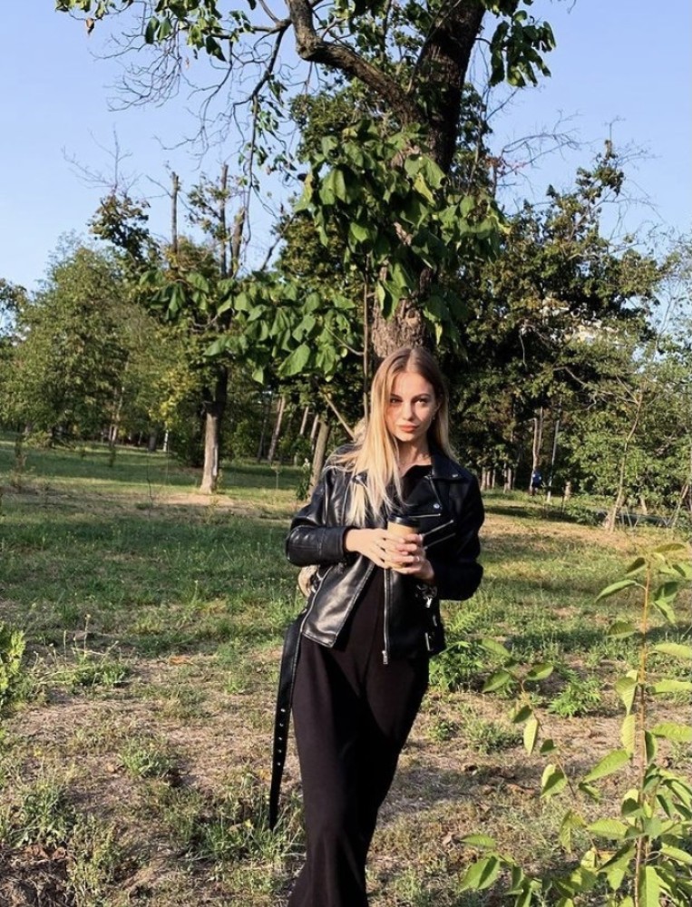 Индивидуалка 🎥 Алла фото № 2 в городе Звенигород