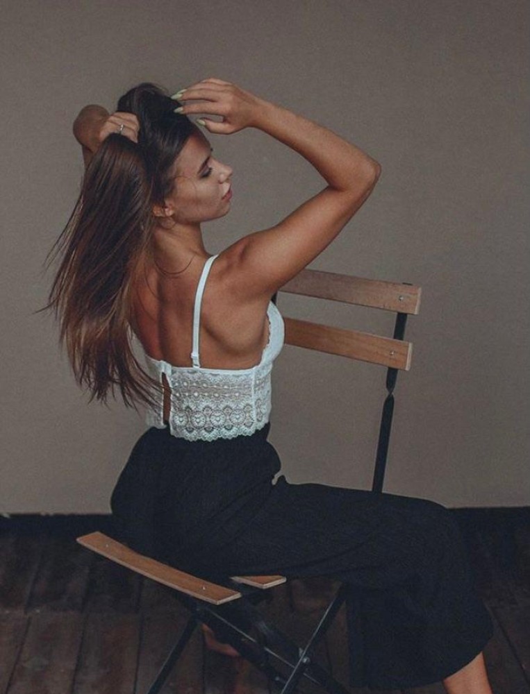 Индивидуалка 🎥 ИННА фото № 2 в городе Звенигород