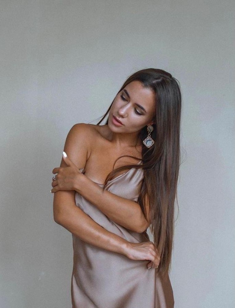 Индивидуалка 🎥 ИННА фото № 2 в городе Звенигород