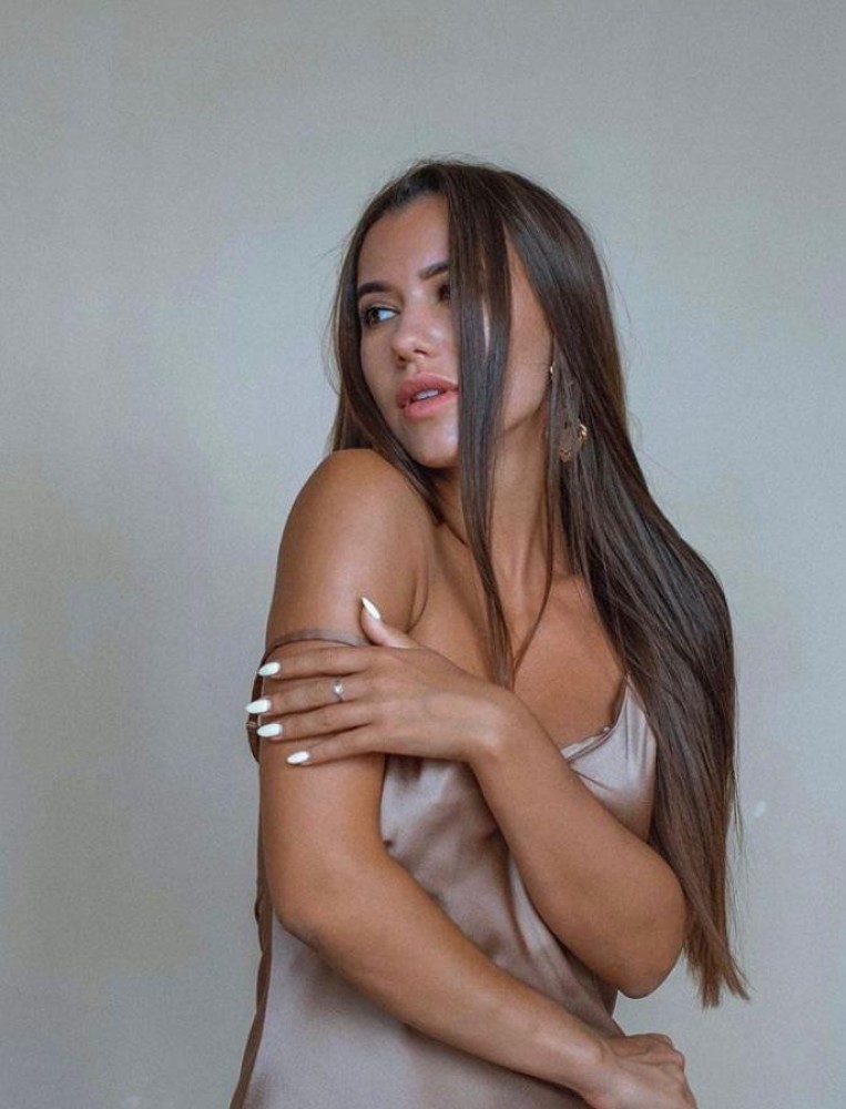 Индивидуалка 🎥 ИННА фото № 2 в городе Звенигород