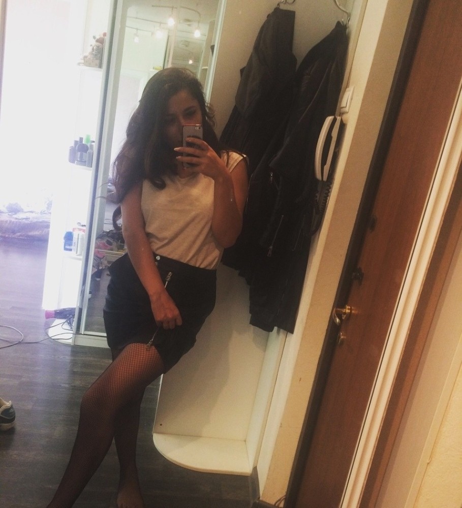 Индивидуалка Алиса фото № 2 в городе Звенигород