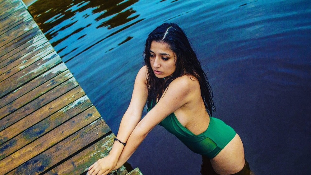 Индивидуалка Алиса фото № 2 в городе Звенигород