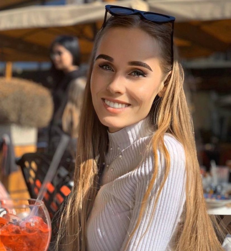 Индивидуалка Алиса фото № 2 в городе Звенигород