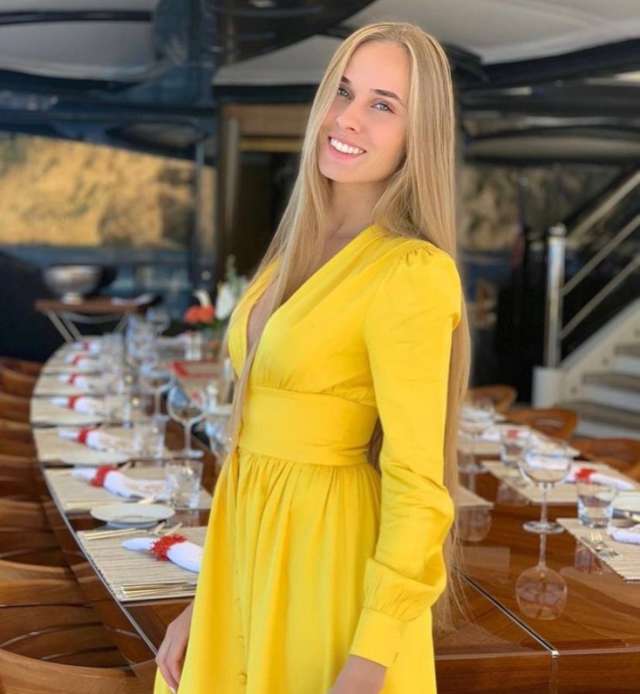 Индивидуалка Алиса фото № 2 в городе Звенигород