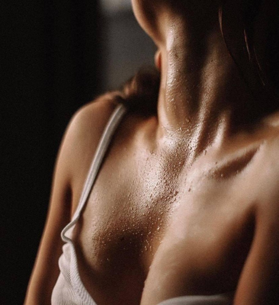 Индивидуалка Анна фото № 2 в городе Звенигород