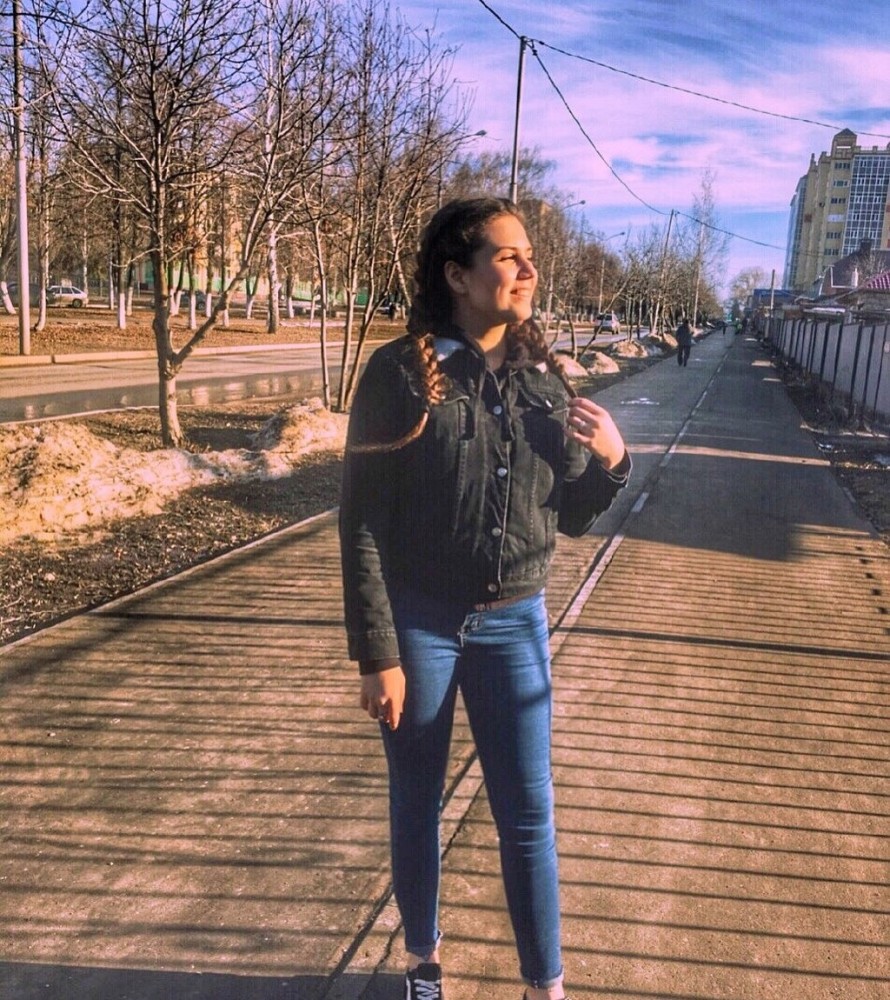 Индивидуалка Виолетта главное фото в городе Звенигород 