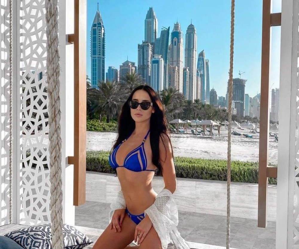 Индивидуалка Елизавета фото № 2 в городе Звенигород