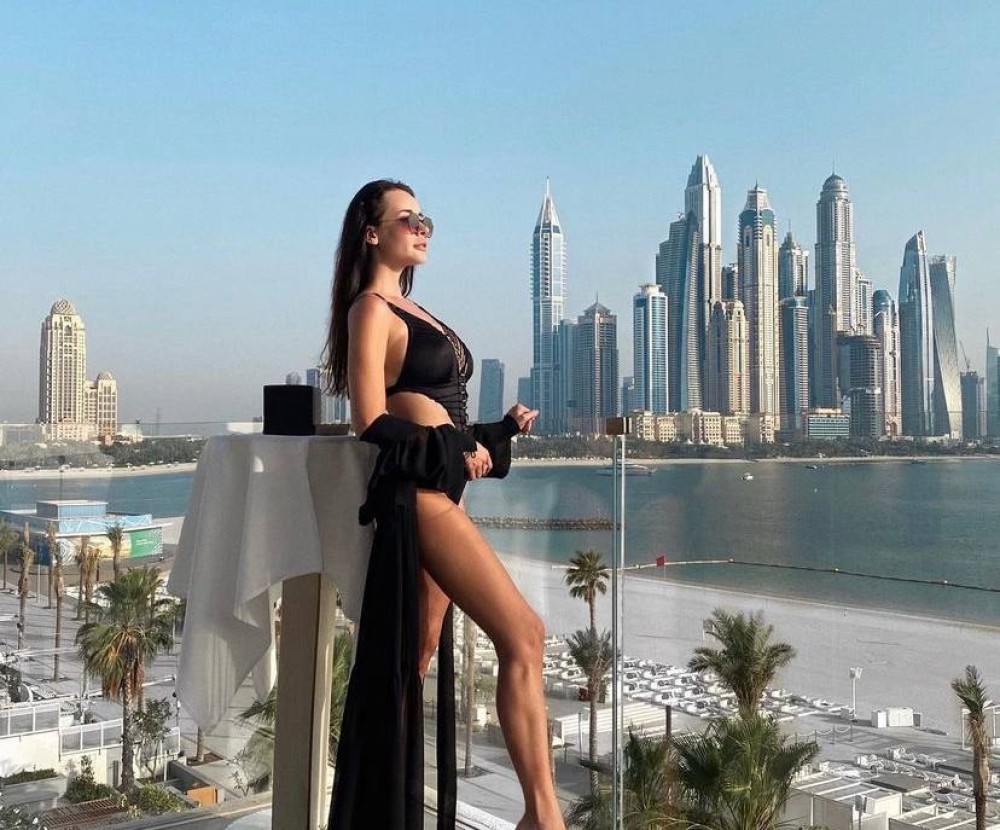 Индивидуалка Елизавета фото № 2 в городе Звенигород