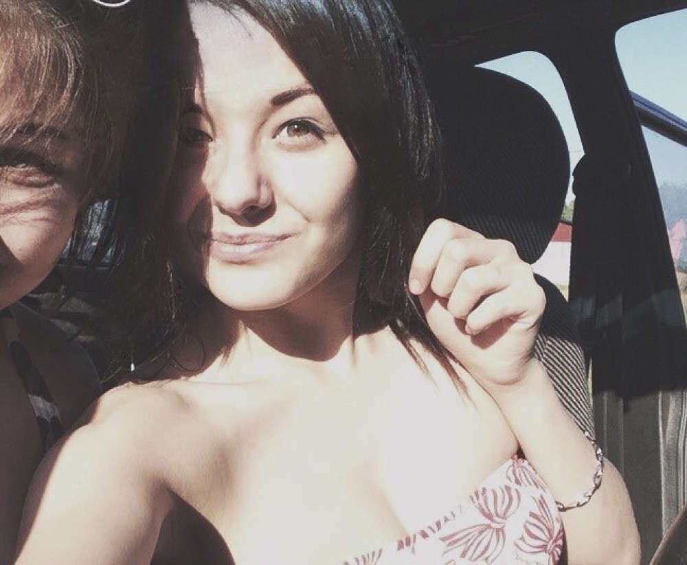 Индивидуалка Ева фото № 2 в городе Звенигород