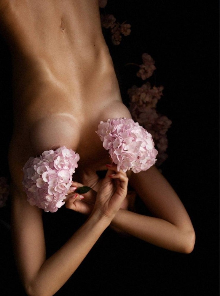 Индивидуалка Глафира фото № 2 в городе Звенигород