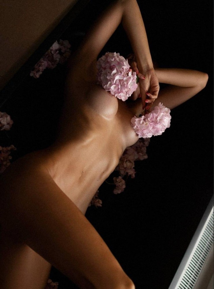 Индивидуалка Глафира фото № 2 в городе Звенигород