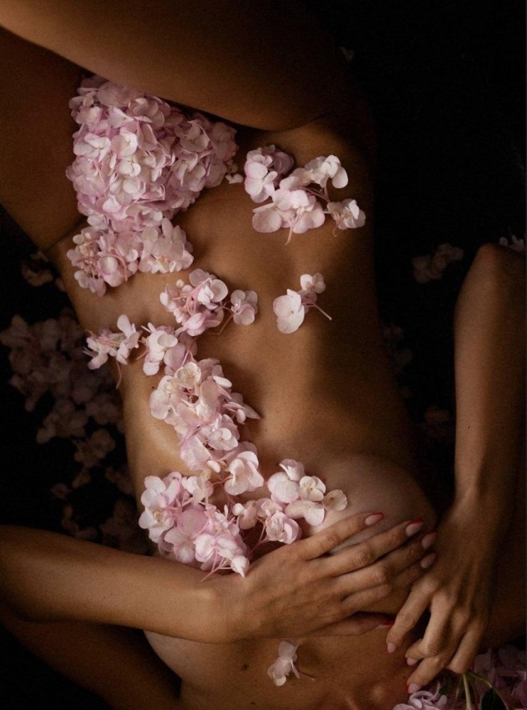 Индивидуалка Глафира фото № 2 в городе Звенигород